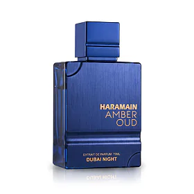 Al Haramain Amber Oud Dubai Night Парфюмен екстракт за мъже 100 ml