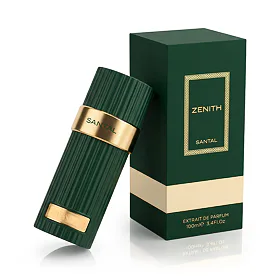 French Avenue Zenith Santal Парфюмен екстракт 100 ml