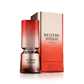 French Avenue Western Shisha Парфюм 100 ml