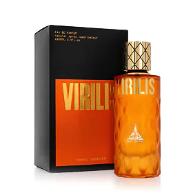 Paris Corner Virilis Eau de Parfum за мъже 100 ml
