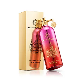 Montale Rendez-vous a Moscou Eau de Parfum за жени 100 ml