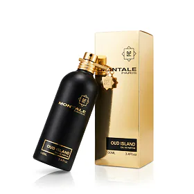 Montale Oud Island Eau de Parfum 100 ml