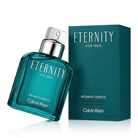 Calvin Klein Eternity Aromatic Essence Парфюм за мъже 200 ml