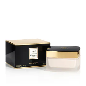 Chanel Coco Крем за тяло за жени 150 ml