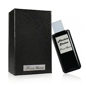 Franck Boclet Absolute Shadow Парфюмен екстракт 100 ml