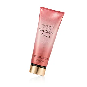 Victoria´s Secret Temptation Shimmer Лосион за тяло за жени 236 ml