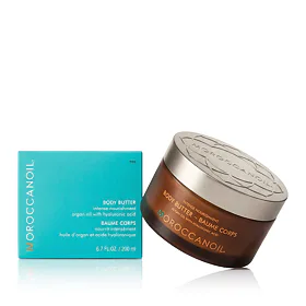 Moroccanoil Fragrance Originale Масло за тяло  200 ml