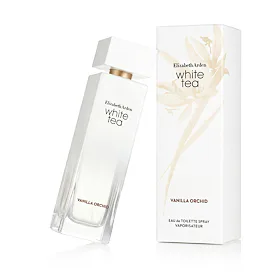 Elizabeth Arden White Tea Vanilla Orchid Крем за тяло за жени 384 g