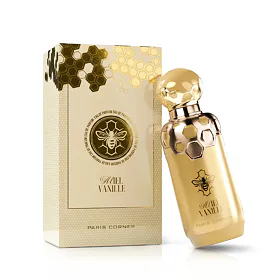 Paris Corner Miel Vanille Eau de Parfum за жени 100 ml