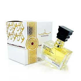 Ard Al Zaafaran Manasib Eau de Parfum за жени 100 ml