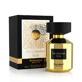 Pendora Scents Tizi Collection Klick Eau de Parfum  100 ml