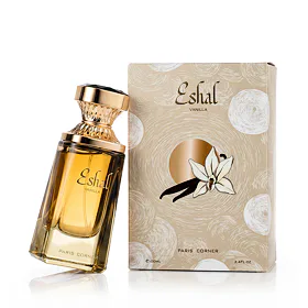 Paris Corner Eshal Vanilla Eau de Parfum за жени 100 ml