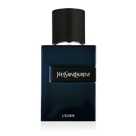 Yves Saint Laurent Y L'Elixir Парфюм за мъже 60 ml
