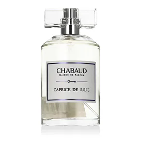 Chabaud Caprice de Julie Eau de Parfum ТЕСТЕР  100 ml