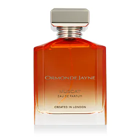 Ormonde Jayne La Route de La Soie Muscat Eau de Parfum 88 ml ТЕСТЕР