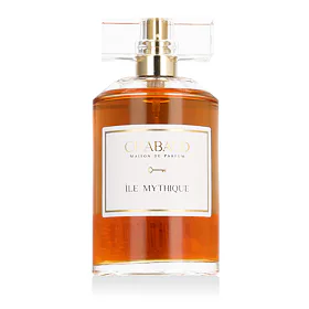 Chabaud Ile Mythique Eau de Parfum ТЕСТЕР  100 ml