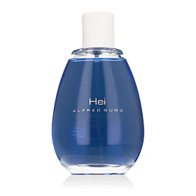 Alfred Sung Hei Eau de Toilette за мъже 100 ml ТЕСТЕР