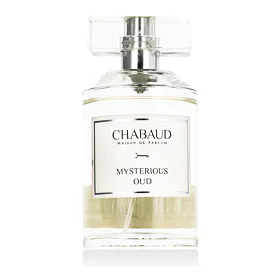 Chabaud Mysterious Oud Eau de Parfum ТЕСТЕР  100 ml