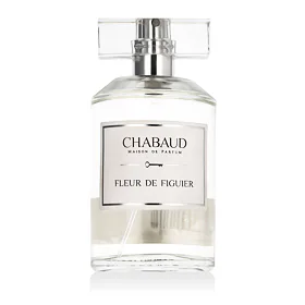 Chabaud Fleur de Figuier Eau de Parfum ТЕСТЕР  100 ml