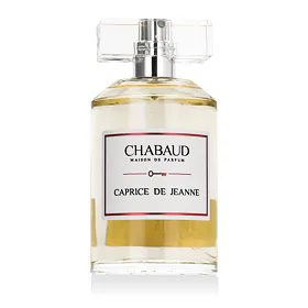 Chabaud Caprice de Jeanne Eau de Parfum ТЕСТЕР за жени 100 ml