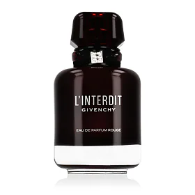 Givenchy L'Interdit Rouge Eau de Parfum за жени 80 ml