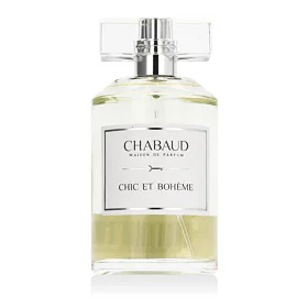 Chabaud Chic Et Bohème Eau de Parfum ТЕСТЕР за жени 100 ml