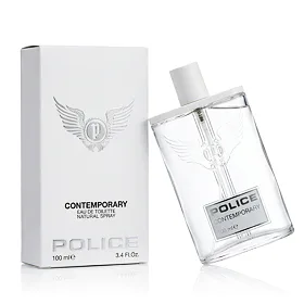 Police Contemporary Eau de Toilette за мъже 100 ml