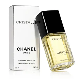 Chanel Cristalle Eau de Parfum за жени 100 ml