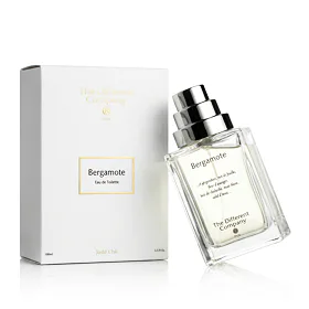 The Different Company Bergamote Eau de Toilette за жени 100 ml