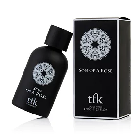 The Fragrance Kitchen Son of a Rose Eau de Parfum  100 ml