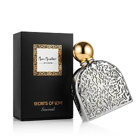 M.Micallef Secrets of Love Sensual Eau de Parfum 100 ml