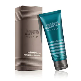Jean Paul Gaultier Le Male Балсам след бръснене за мъже 100 ml