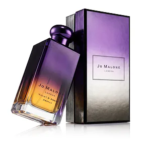 Jo Malone Violet & Amber Absolu Одеколон 100 ml