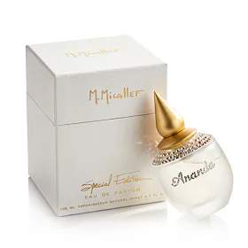 M.Micallef Ananda Special Edition Eau de Parfum за жени 100 ml