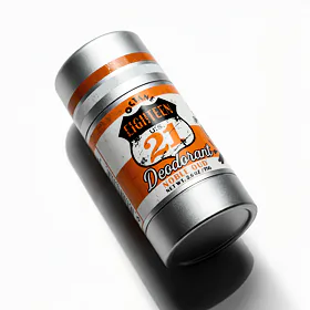 18.21 Man Made Octane Deodorant
