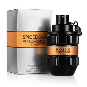 Viktor & Rolf Spicebomb Extreme Eau de Parfum за мъже 50 ml