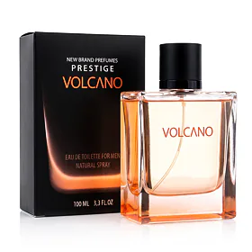 New Brand Parfums Prestige Volcano Eau de Toilette за мъже 100 ml
