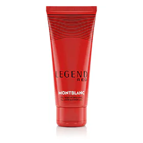 Montblanc Legend Red Душ гел за мъже 100 ml