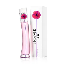 KENZO Flower By Kenzo Cherry Poppy Eau de Parfum за жени 100 ml
