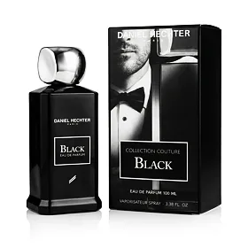 Daniel Hechter Collection Couture Black Eau de Parfum за мъже 100 ml