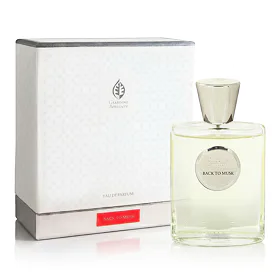 Giardino Benessere Back To Musk Eau de Parfum 100 ml
