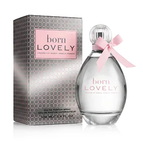 Sarah Jessica Parker Born Lovely Eau de Parfum за жени 100 ml