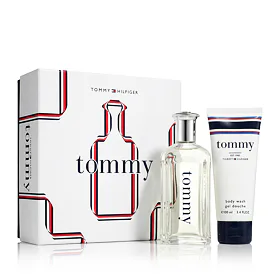 Tommy Hilfiger Tommy Eau de Toilette за мъже 1 бр