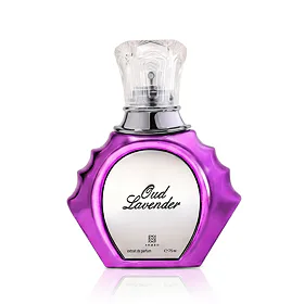 Ahmed Al Maghribi Oud Lavender Парфюмен екстракт 75 ml