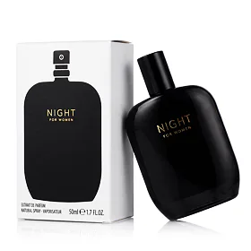 Fragrance One Night Парфюмен екстракт за жени 50 ml