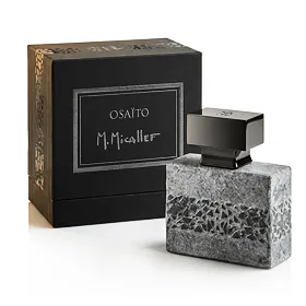 M.Micallef Osaïto Eau de Parfum за мъже 50 ml