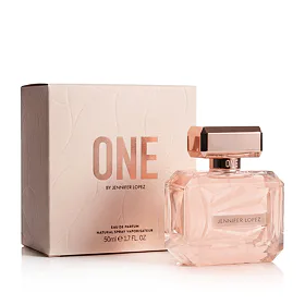 Jennifer Lopez One Eau de Parfum за жени 50 ml