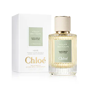 Chloé Atelier des Fleurs Narcissus Poeticus Eau de Parfum за жени 50 ml