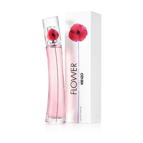 Kenzo Flower By Kenzo Cherry Poppy Eau de Parfum за жени 50 ml