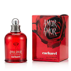Cacharel Amor Amor Eau de Parfum за жени 50 ml